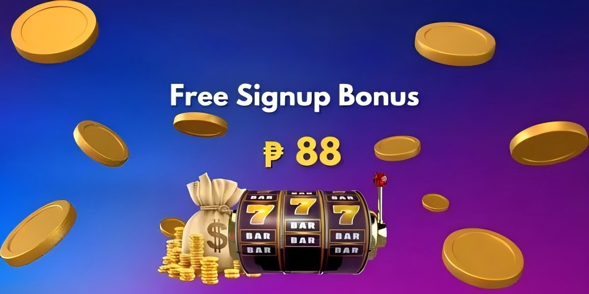 PH Play welcome bonus - join now