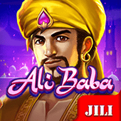 Ali Baba on PH Play