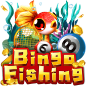 Bingo Fishing on PH Play