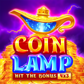 Coin Lamp Slot on PH Play