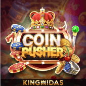 Coin Pusher on PH Play