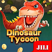 Dinosaur Tycoon on PH Play