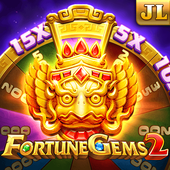 Fortune Gems 2 on PH Play