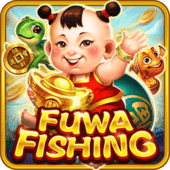 Fuwa Fishing on PH Play