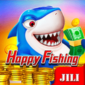Happy Fishing on PH Play