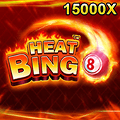 Heat Bingo on PH Play