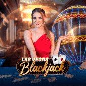 Las Vegas Blackjack on PH Play