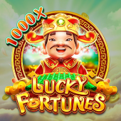 Lucky Fortunes on PH Play