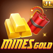 Mines Gold Slot on PH Play