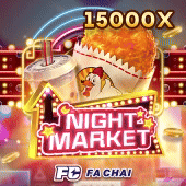 Night Market on PH Play