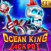 Ocean King Jackpot on PH Play