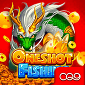 Oneshot Fishing on PH Play