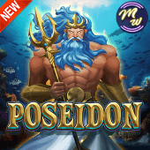 Poseidon Slot on PH Play