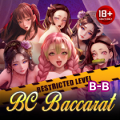 Sexy Blockchain Baccarat on PH Play