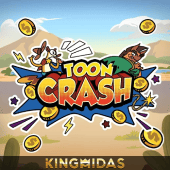 Toon Crash on PH Play